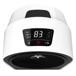 Vornado Velocity 3R Space Heater for Ultimate Comfort