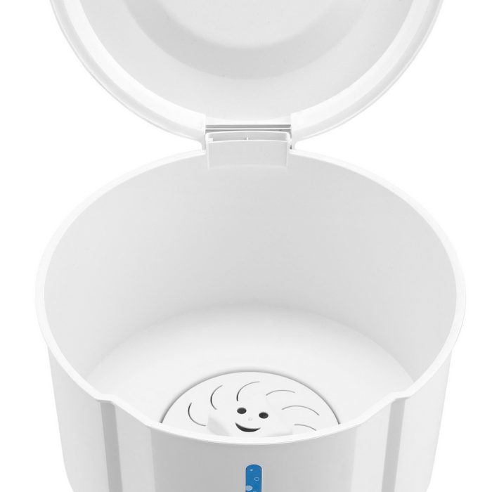 Devanti Water Cooler Dispenser 15L Filter Bottle - Image 4