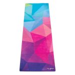 Yoga Design Lab Combo Yoga Mat 1.5mm Geo