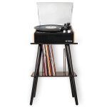 Victrola Eastwood Turntable Bundle with Bluetooth Streaming