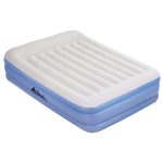 Weisshorn Air Mattress Queen Inflatable Bed 50cm Air bed