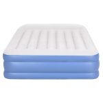 Weisshorn Air Mattress Queen Inflatable Bed 50cm Air bed - Image 3