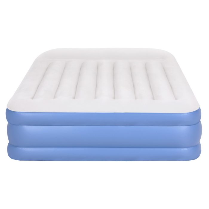 Weisshorn Air Mattress Queen Inflatable Bed 50cm Air bed - Image 3