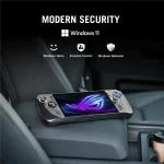 ROG Ally X Gaming Handheld Powerful Windows 11 1TB 120Hz Display (Black - AU Model - RC72LA-NH007W) - Image 2