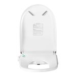 Cefito Non Electric Bidet Toilet Seat Cover Bathroom Spray Water Wash D Shape - Image 3