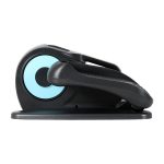 Everfit Pedal Exerciser Mini Exercise Bike Cross Trainer 50W Blue - Image 3