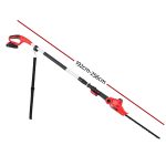 Giantz Cordless Pole Hedge Trimmer Garden Pruner Electric Cutter - Image 2