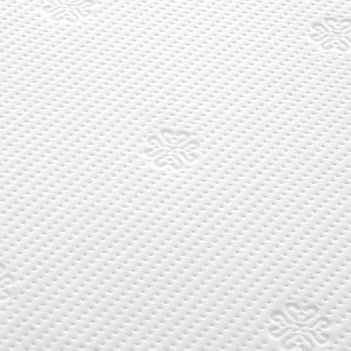 Giselle Bedding 27cm Mattress Double-sided Flippable Layer Single - Image 4