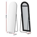 Embellir Full-Length Floor Wall Mirrors - Image 2