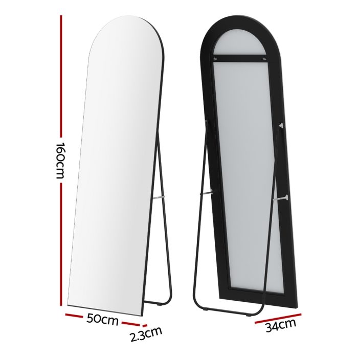 Embellir Full-Length Floor Wall Mirrors - Image 2