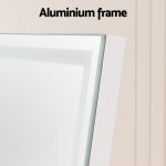 Embellir Full-Length Floor Wall Mirrors LED Light - Image 4