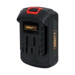 Giantz Lawn Mower 80V Battery Only Cordless 40V x2 Fits LI37 - Image 3