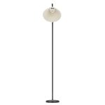 Artiss Floor Lamp LED Light Stand Modern Home Living Room Office Reading White - Image 3