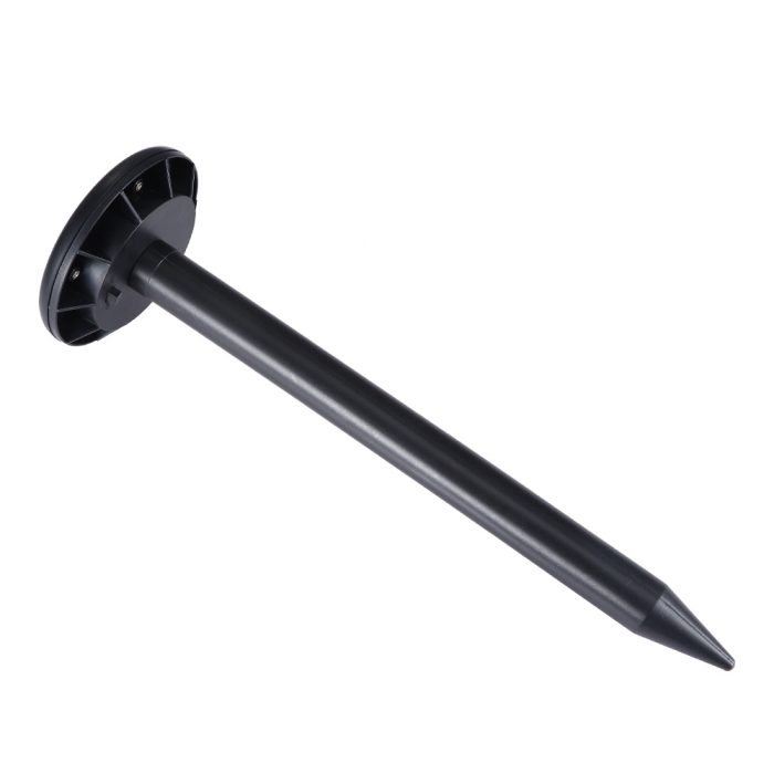 Gardeon Snake Repeller 20X Ultrasonic Solar Powered - Image 3