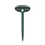 Gardeon Snake Repeller  Ultrasonic Battery USB Powered