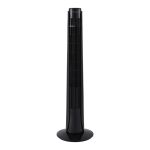 Devanti Tower Fan Oscillating 3 Speeds with Remote 93cm