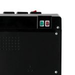 Devanti Water Cooler Dispenser Bottom Load Black - Image 4