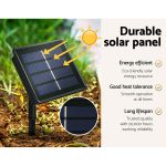 Jingle Jollys Solar Christmas Tree 2.1m String Lights 600 LED Xmas Trees - Image 4