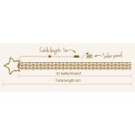 Jingle Jollys 5M Solar Christmas Lights String Light 320 LED - Image 2