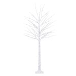 Jingle Jollys Christmas Tree 1.7m Twigs 120 RGB LED Lights Xmas Trees Decoration - Image 3