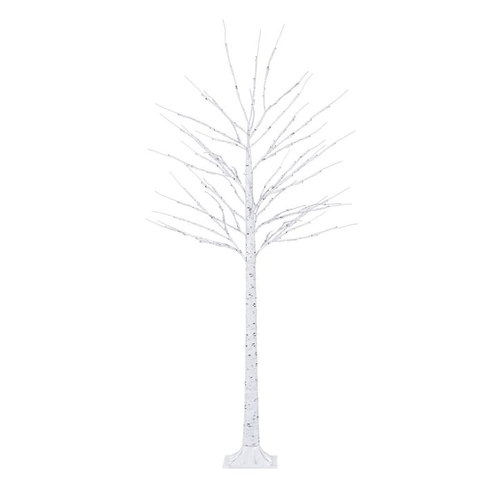 Jingle Jollys Christmas Tree 1.7m Twigs 120 RGB LED Lights Xmas Trees Decoration - Image 3