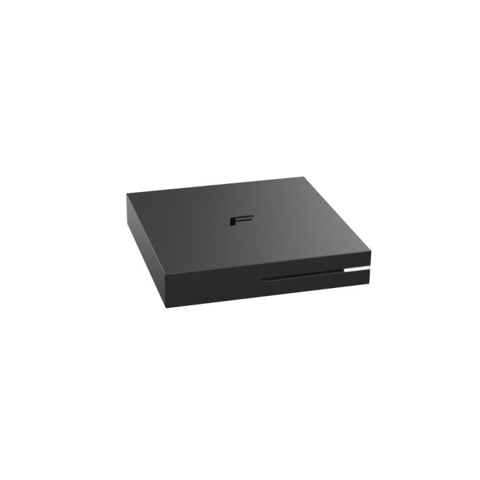 Formuler Z10 4K HDR Android TV Box - High-Performance Streaming