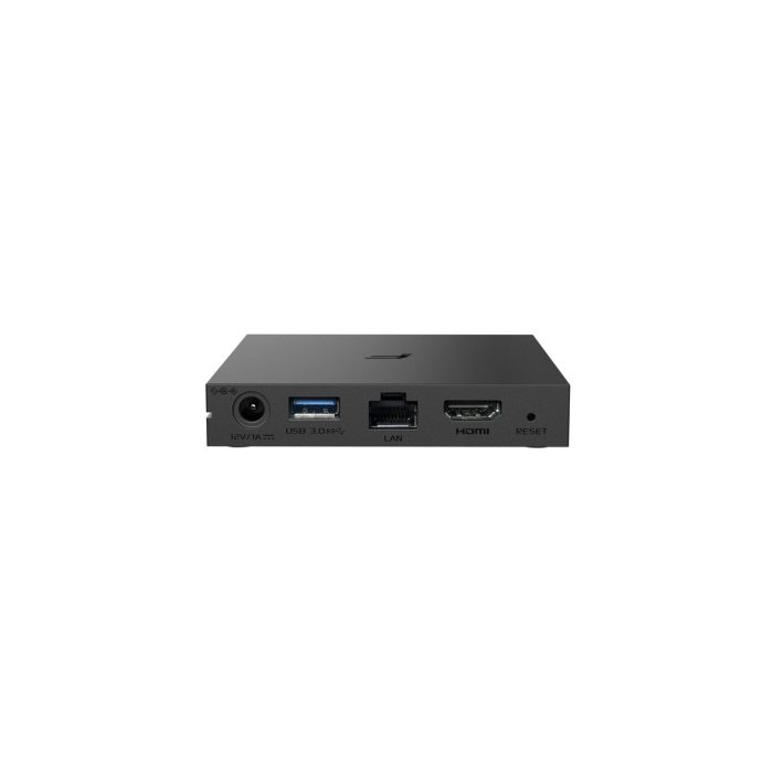 Formuler Z10 4K HDR Android TV Box - High-Performance Streaming