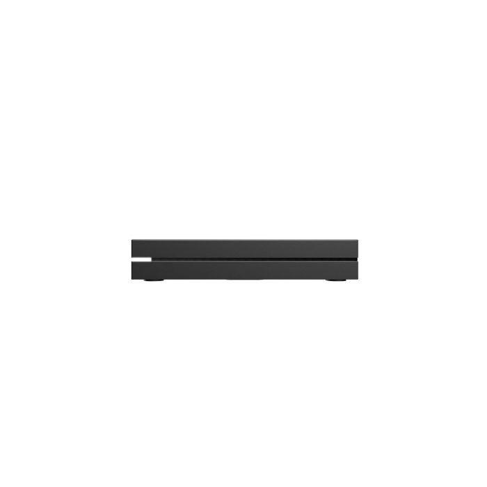 Formuler Z10 4K HDR Android TV Box - Compact Streaming Device