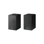 Samsung Wireless Rear Speaker Set (SWA-9500S/XY)