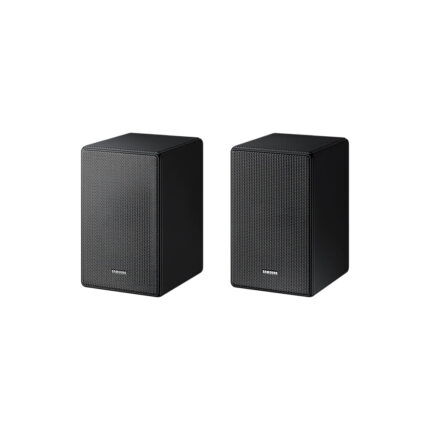 Samsung Wireless Rear Speaker Set (SWA-9500S/XY)
